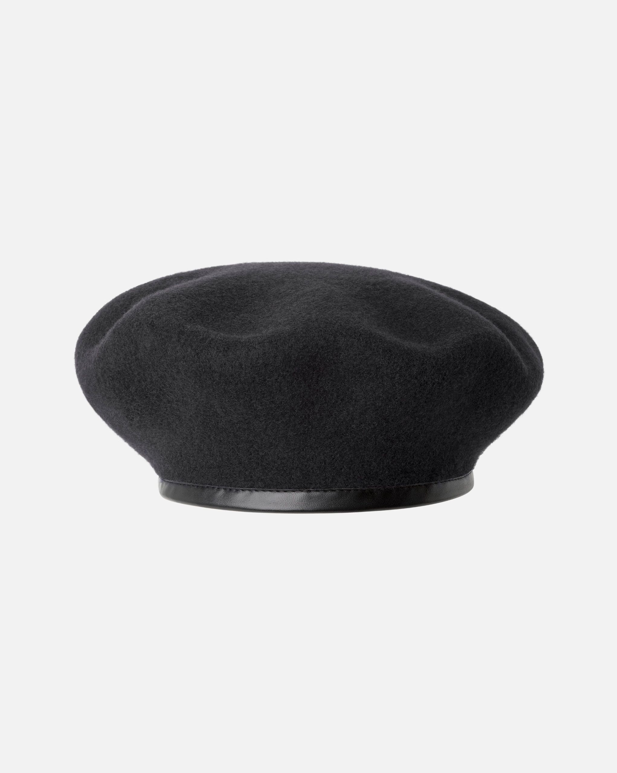 Monty® Wool Beret - Image 3