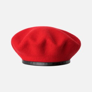 Monty? Wool Beret