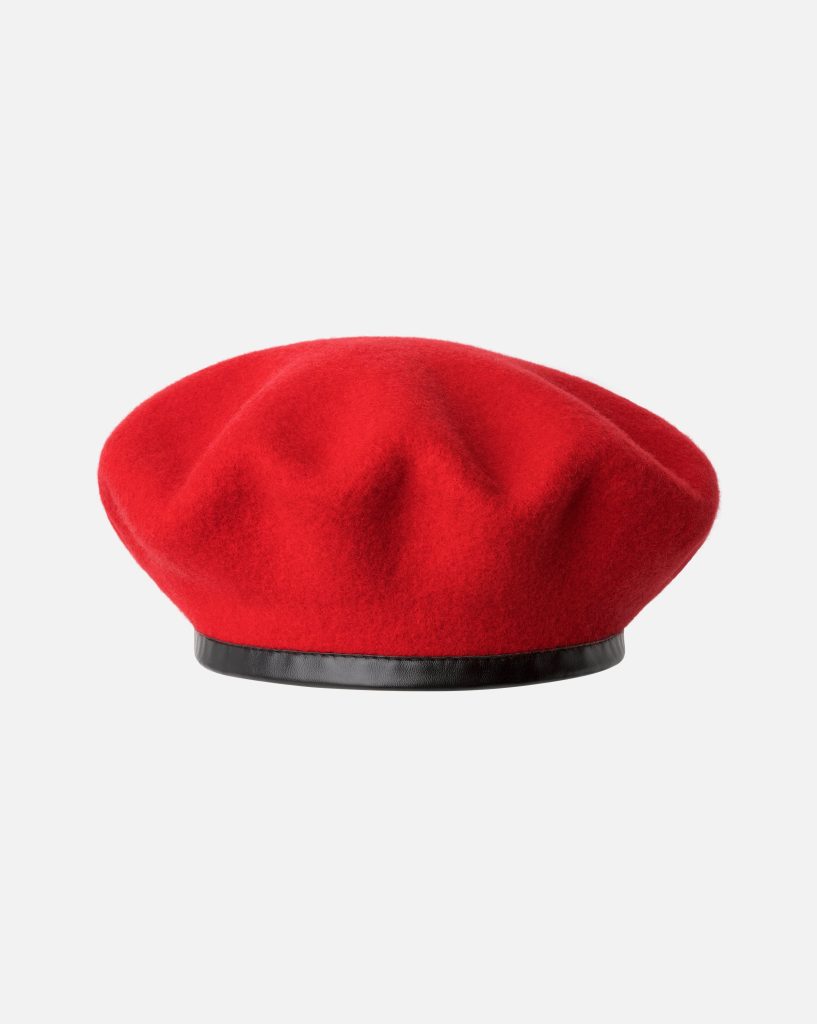 Monty® Wool Beret