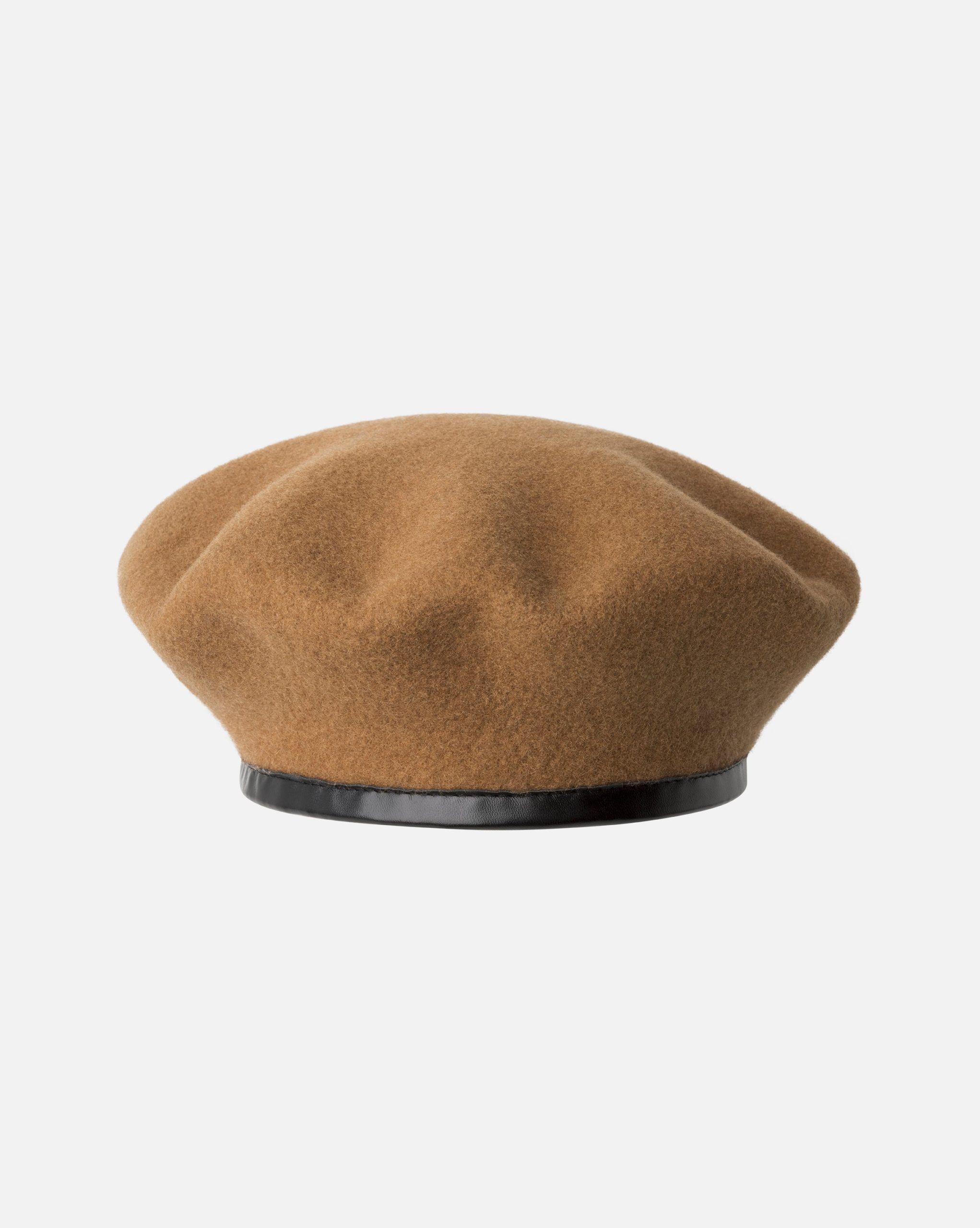 Monty® Wool Beret - Image 4