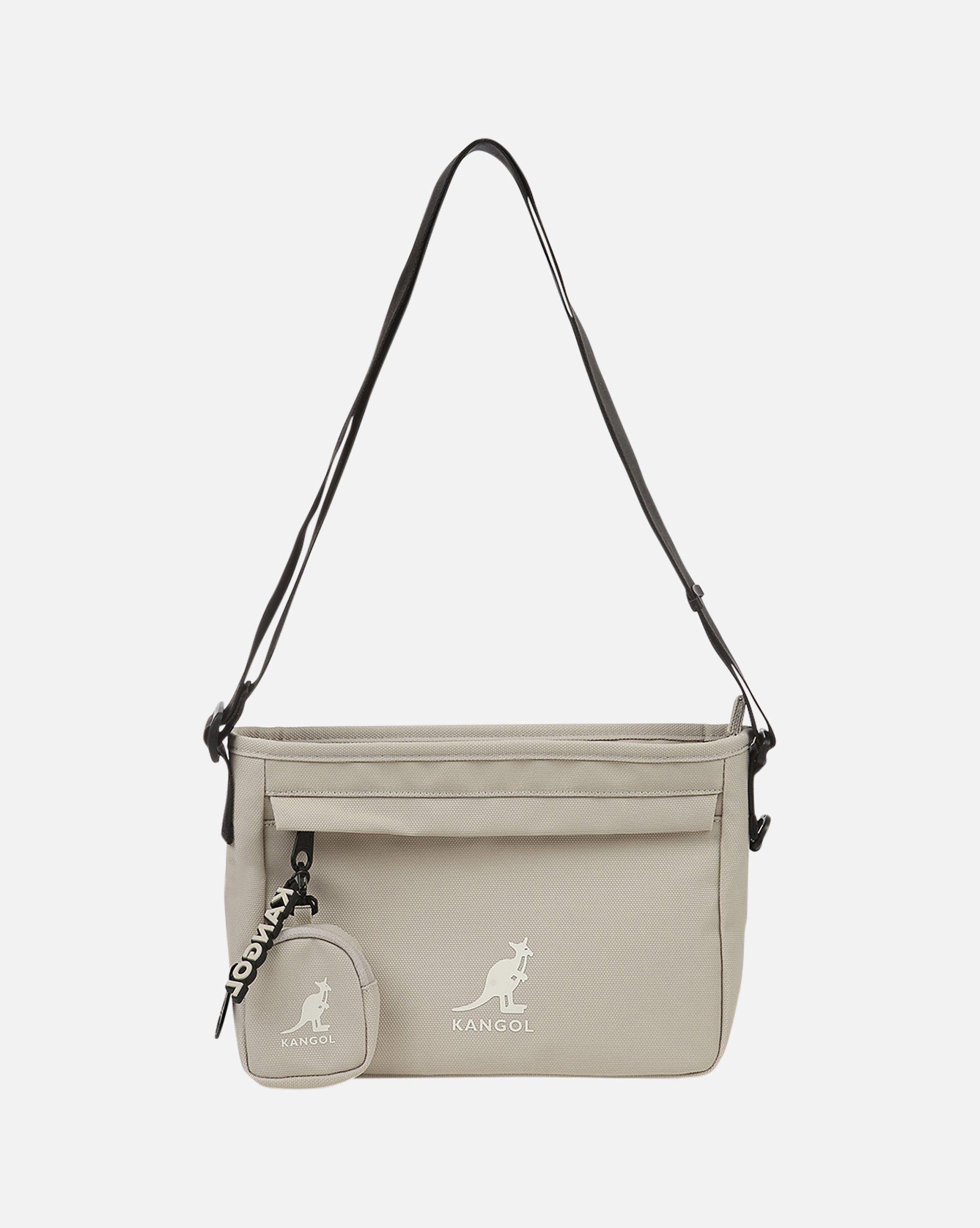 Authentic II Cross Bag