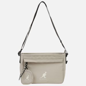 Authentic II Cross Bag