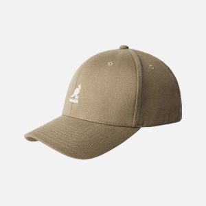 Wool FlexFit® Baseball