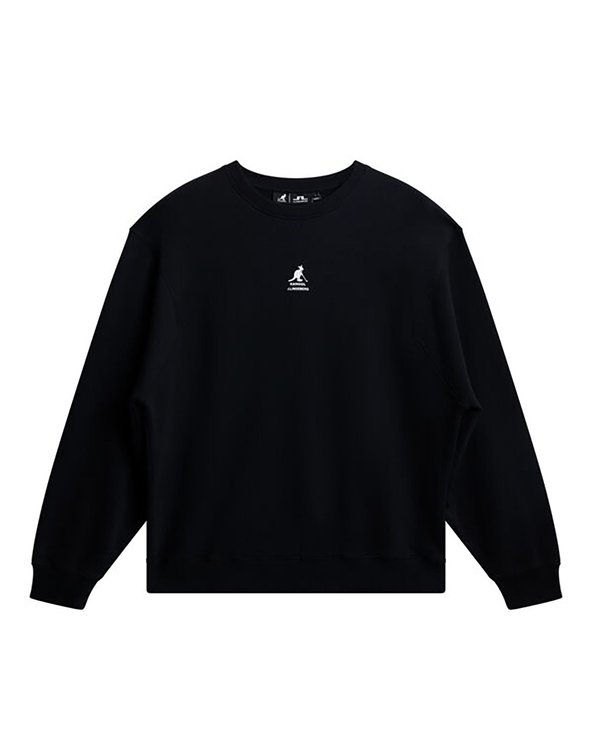 Kangol x J.Lindeberg Roberto Crewneck - Image 16