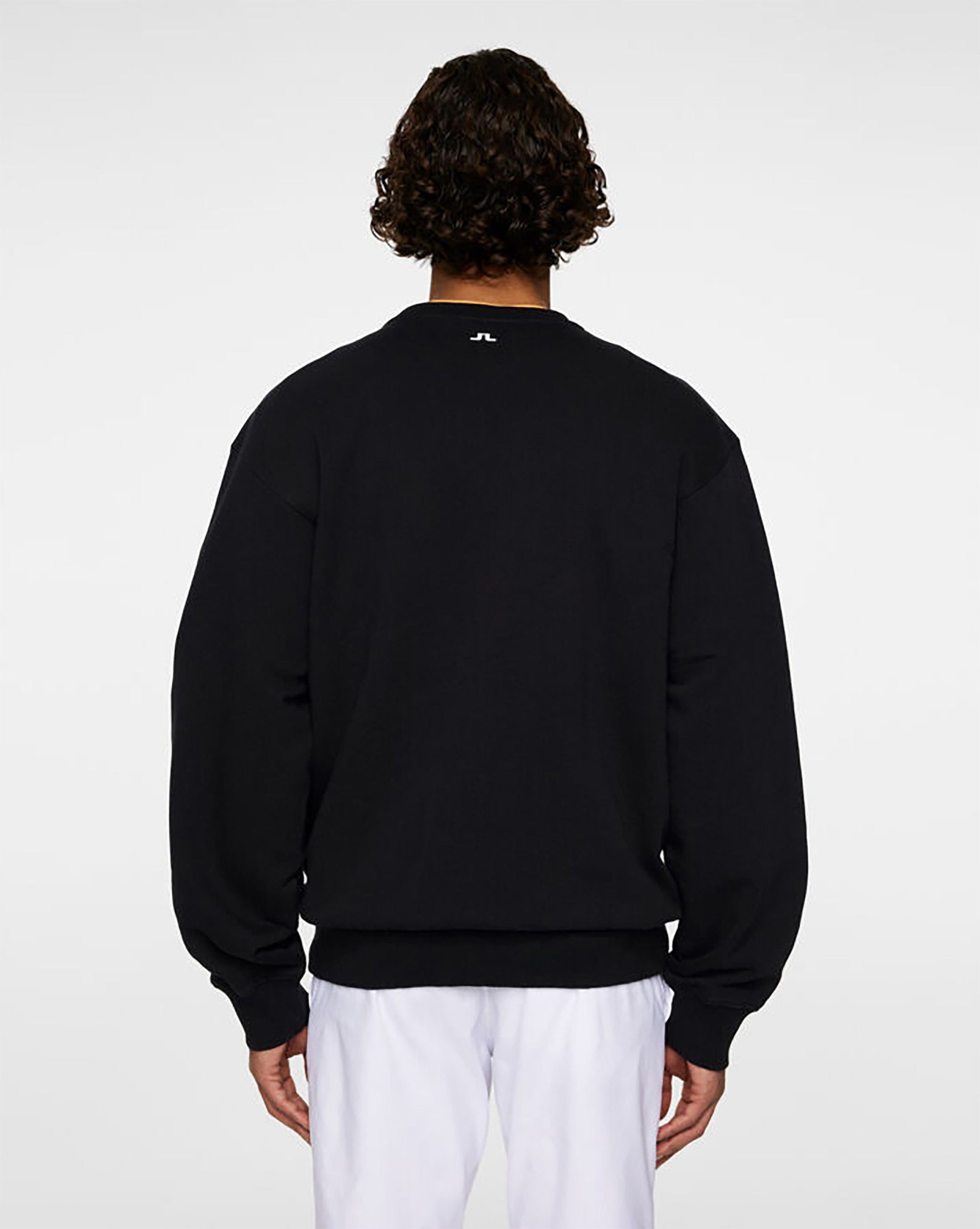 Kangol x J.Lindeberg Roberto Crewneck - Image 18