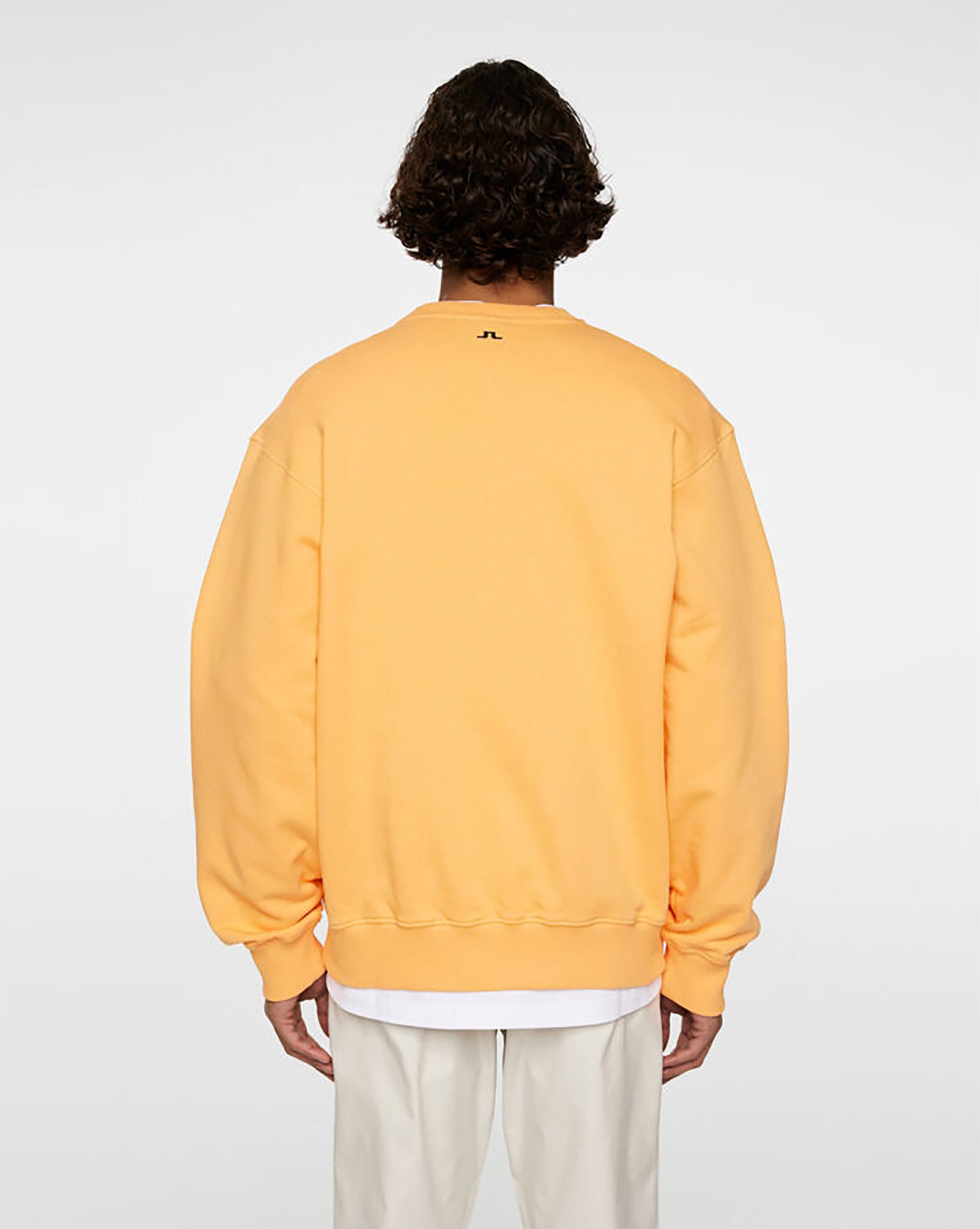 Kangol x J.Lindeberg Roberto Crewneck - Image 6