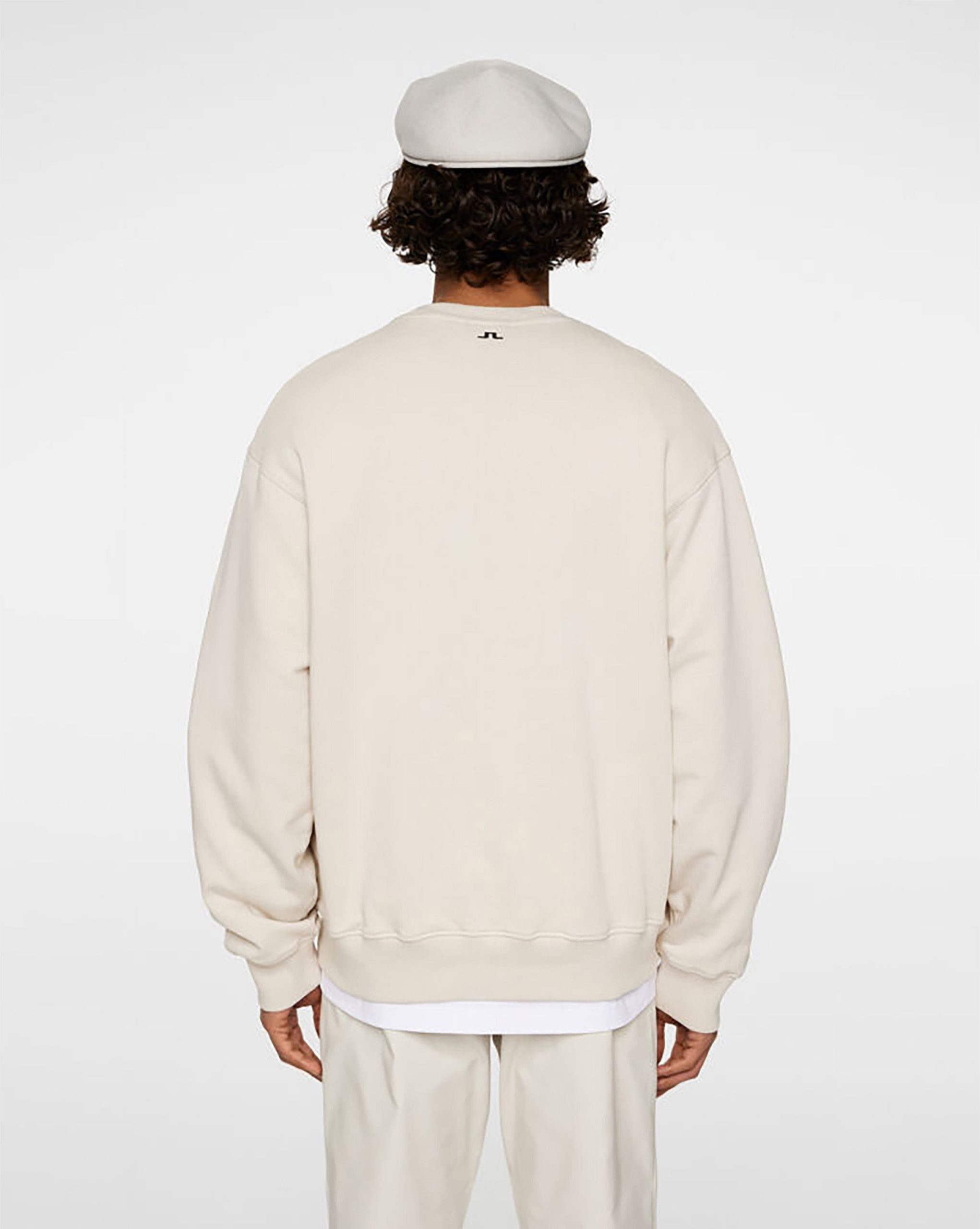 Kangol x J.Lindeberg Roberto Crewneck - Image 12