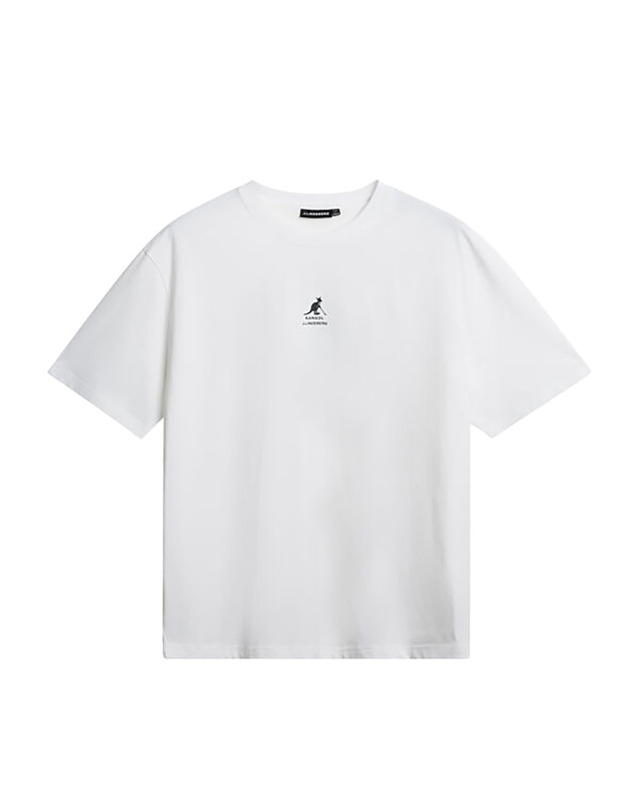 Kangol x J.Lindeberg Davie T-shirt - Image 8