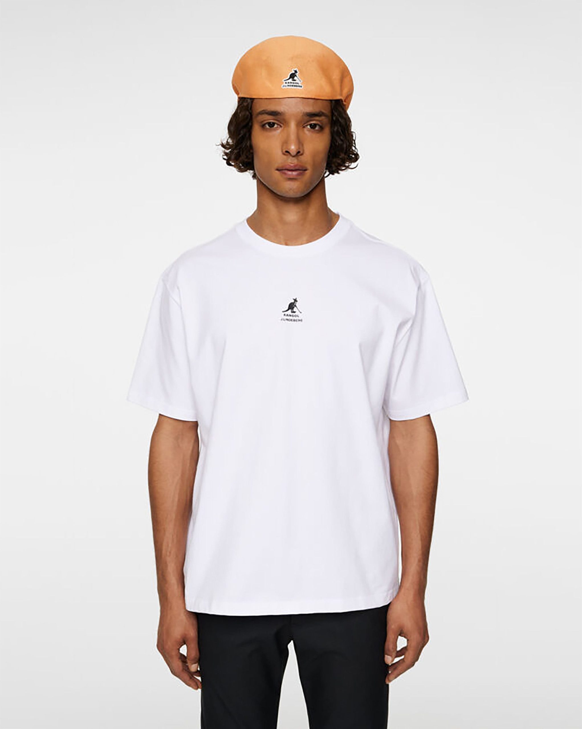Kangol x J.Lindeberg Davie T-shirt - Image 7