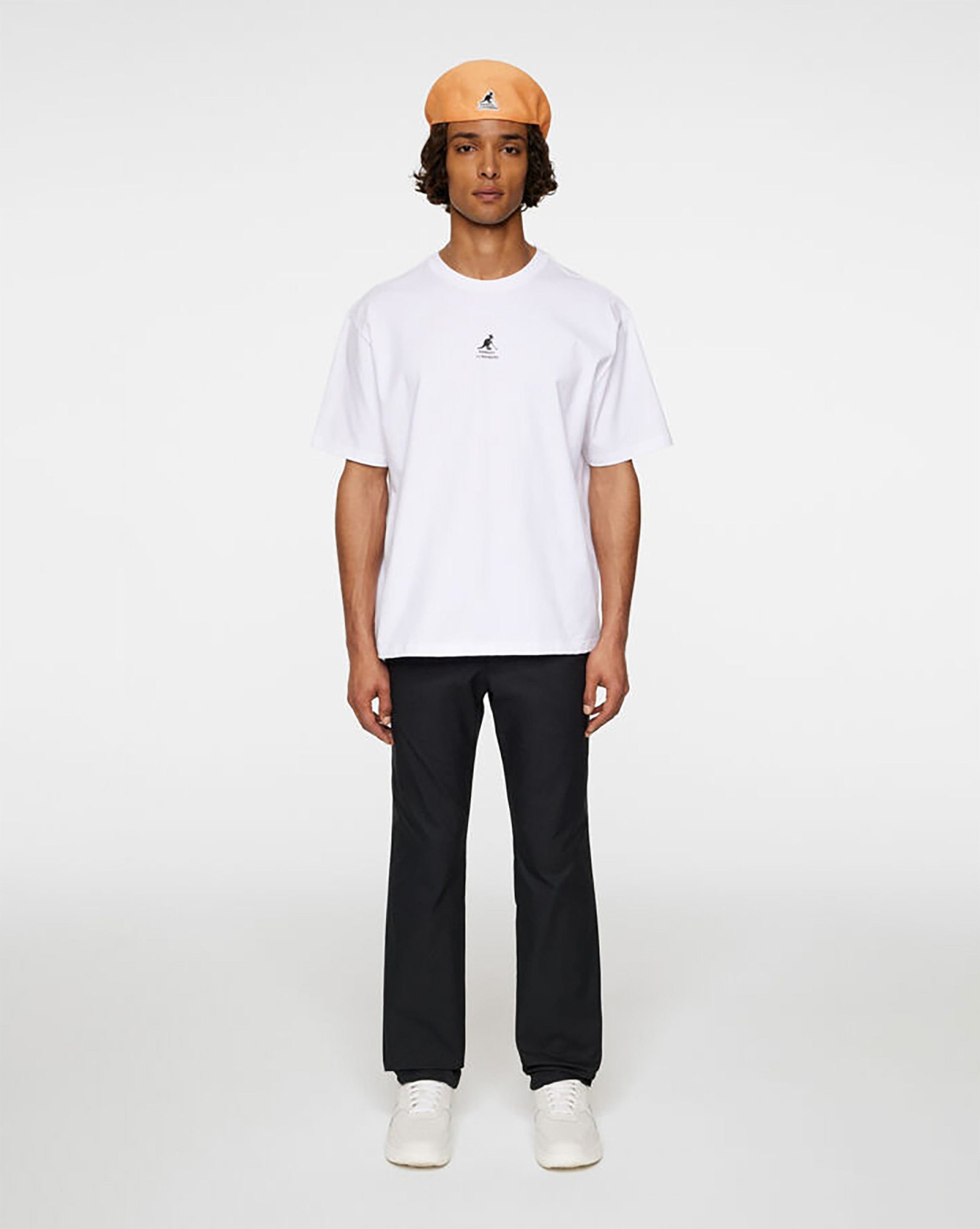 Kangol x J.Lindeberg Davie T-shirt - Image 10