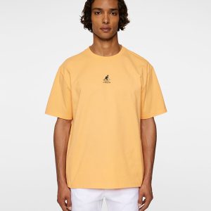 Kangol x J.Lindeberg Davie T-shirt