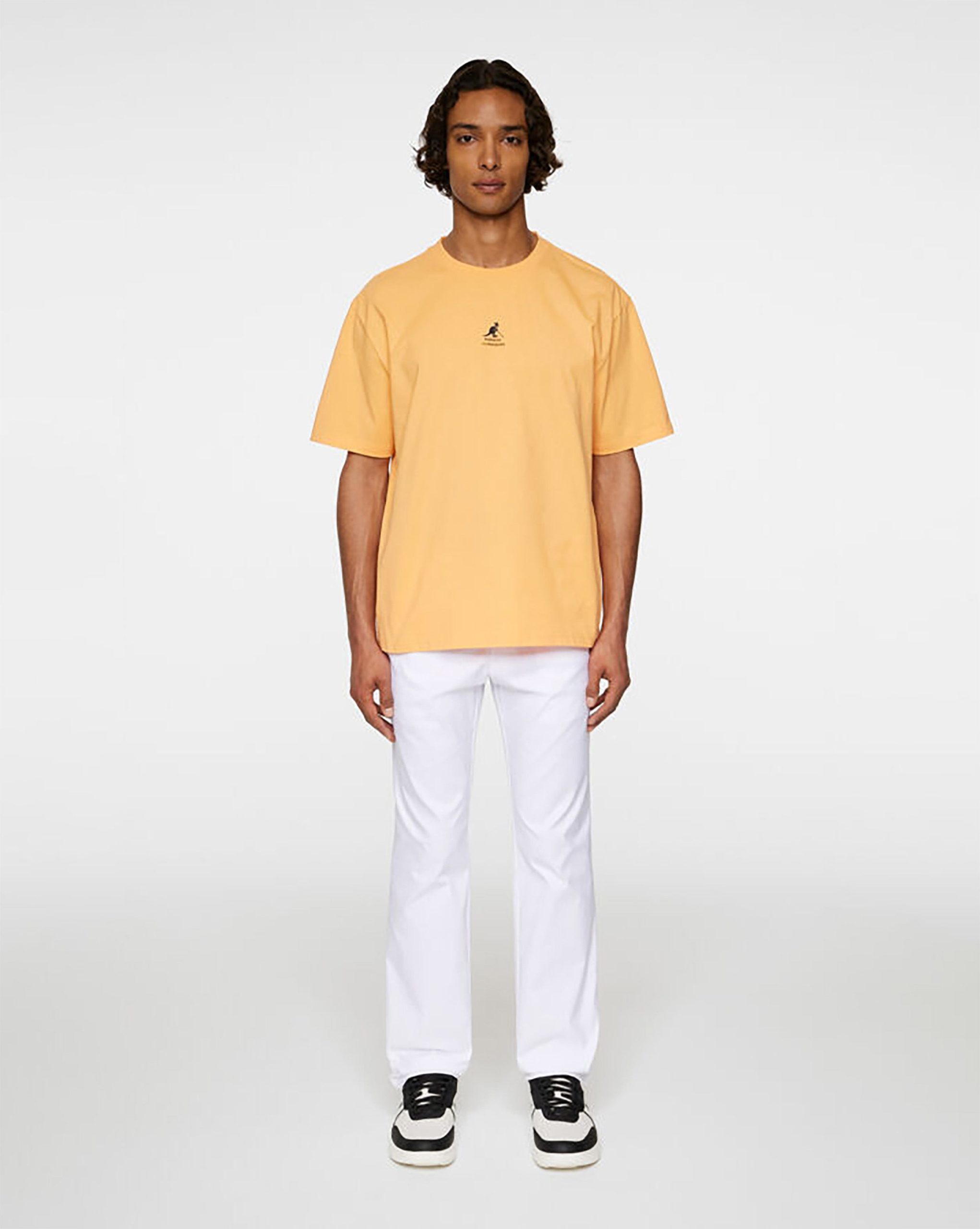 Kangol x J.Lindeberg Davie T-shirt - Image 5