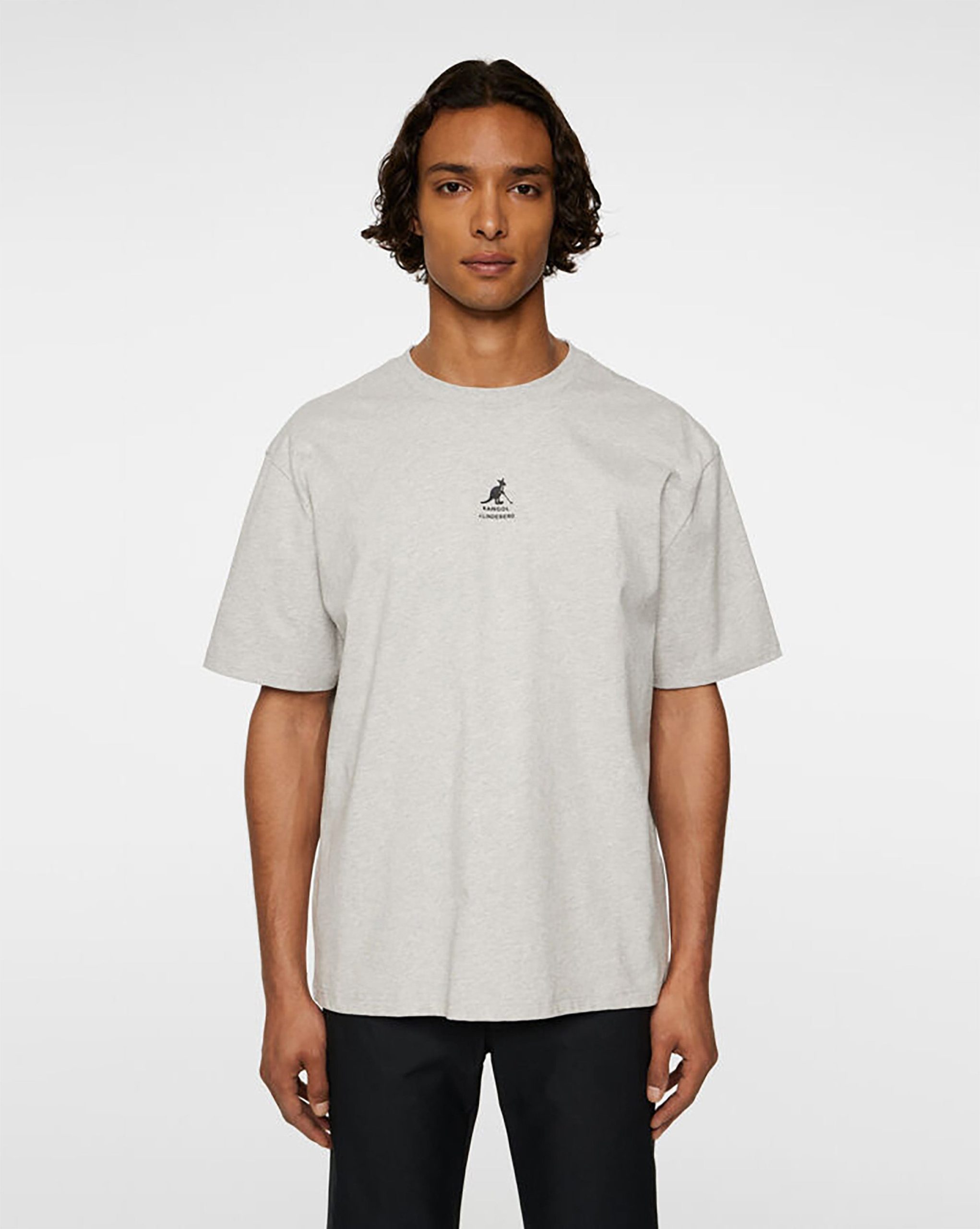 Kangol x J.Lindeberg Davie T-shirt - Image 17