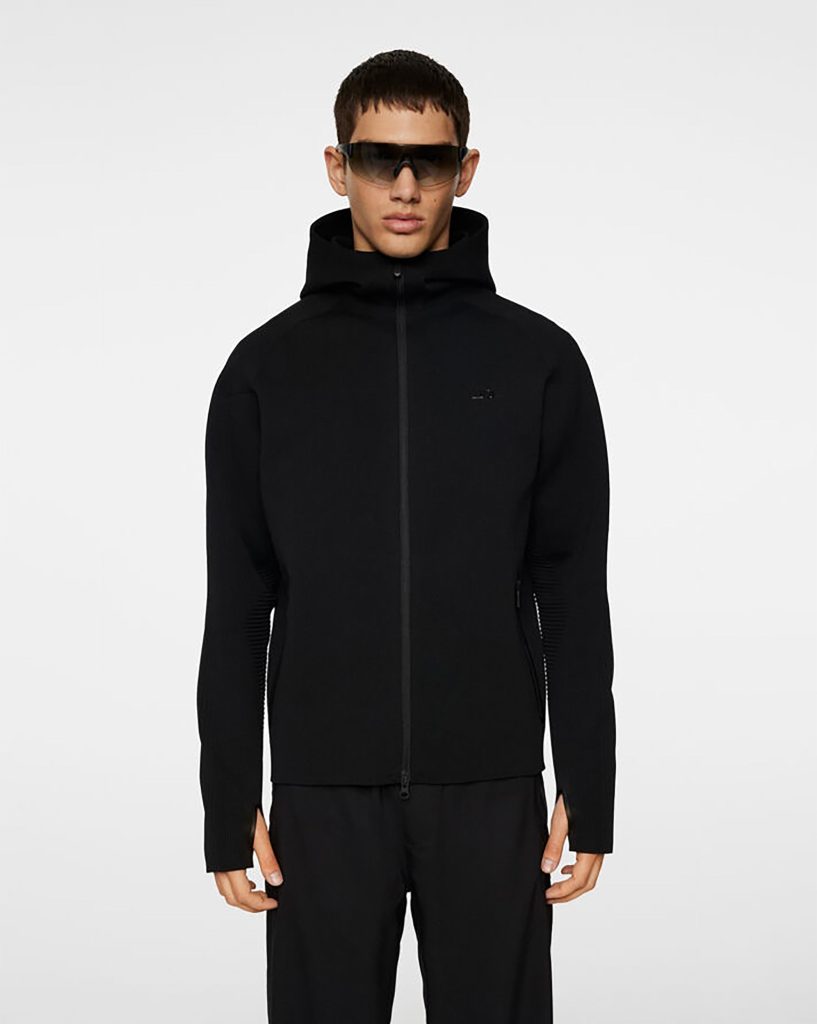 Kangol x J.Lindeberg Thomas Tech Knit