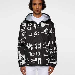Kangol x J.Lindeberg All Gear Outerwear