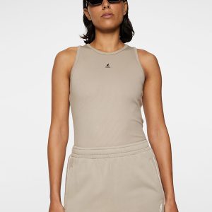 Kangol x J.Lindeberg Sofie Tanktop