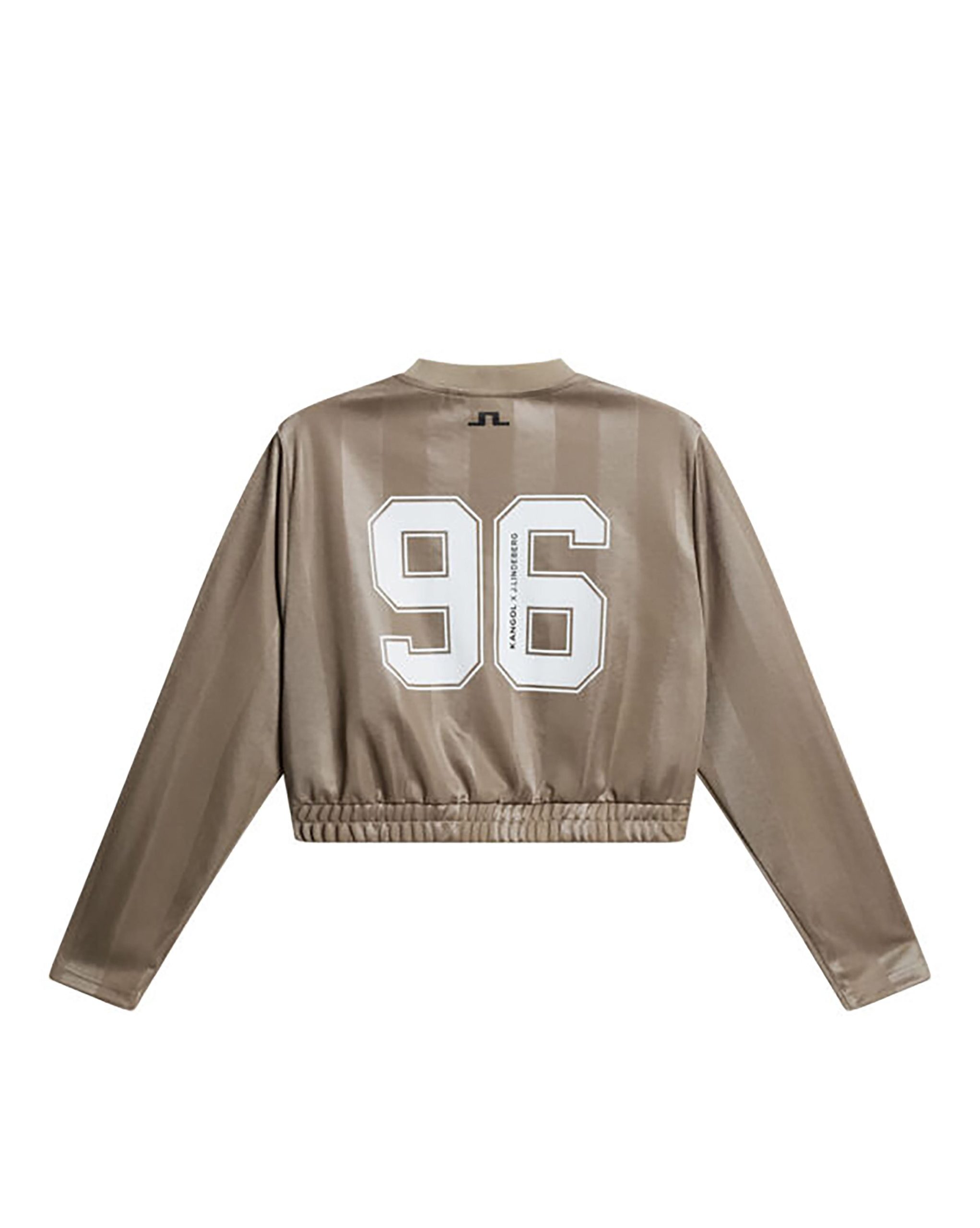 Kangol x J.Lindeberg Fiona Football Jersey - Image 4
