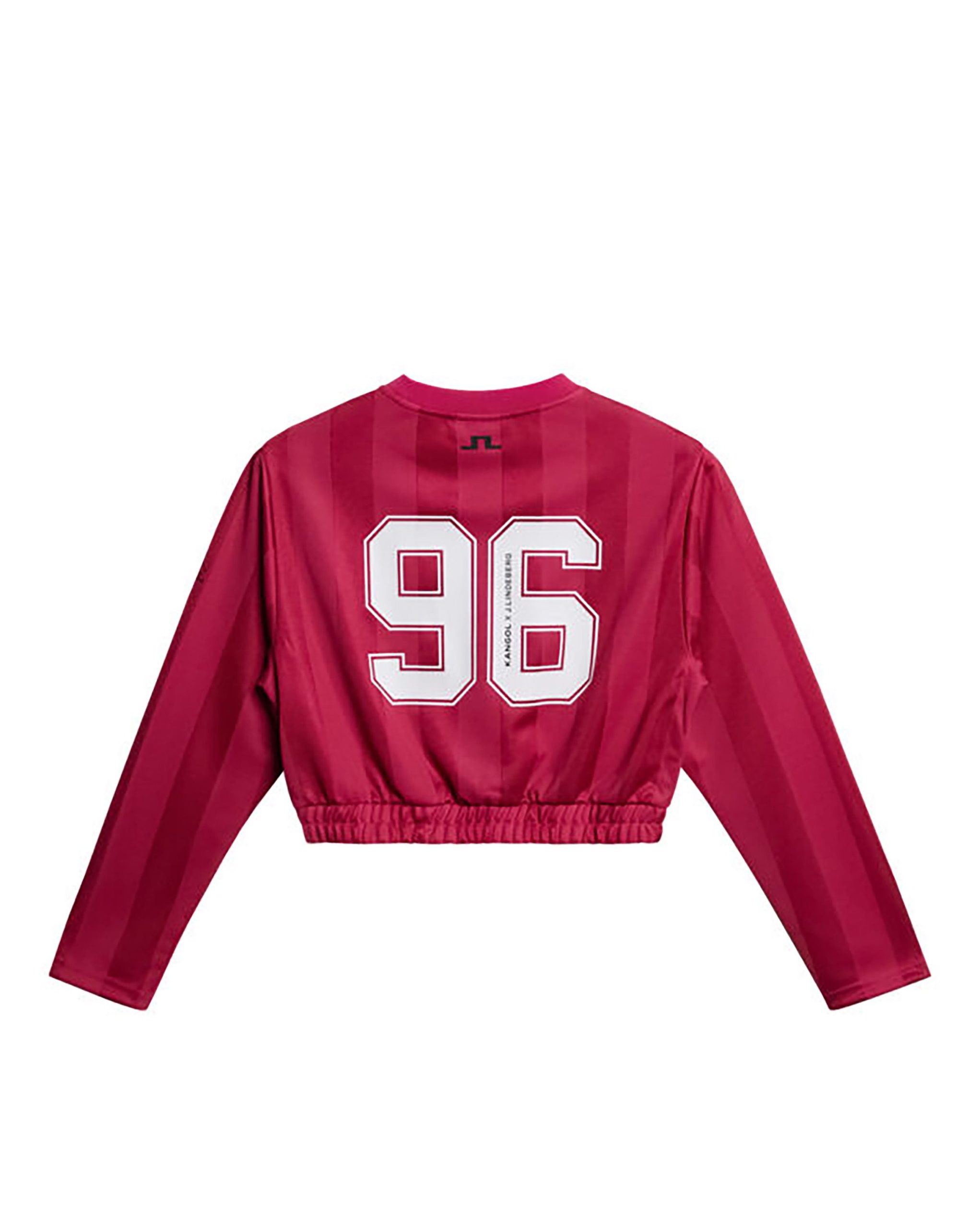 Kangol x J.Lindeberg Fiona Football Jersey - Image 10
