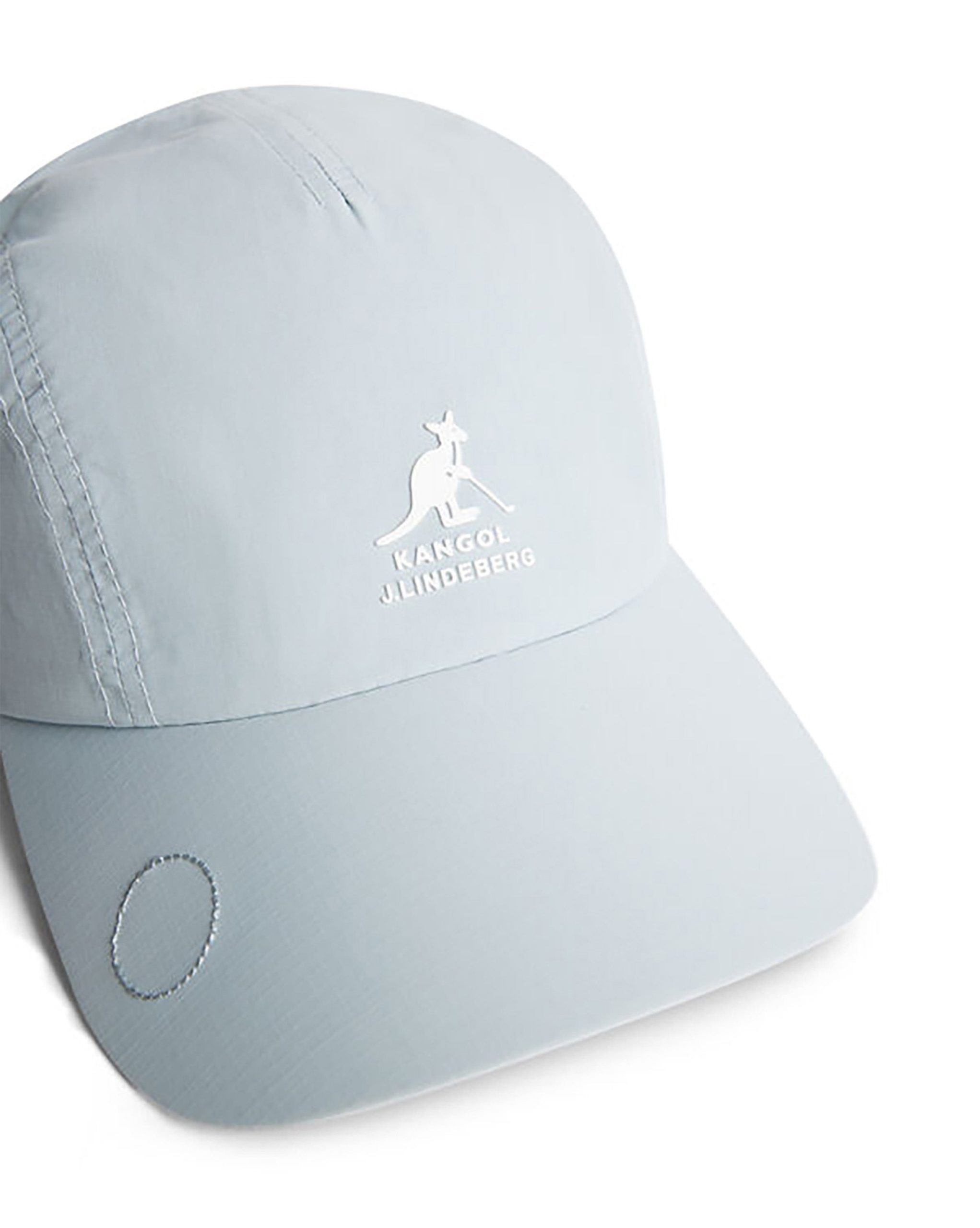 Kangol x J.Lindeberg Hudson Golf Lovers Cap - Image 7