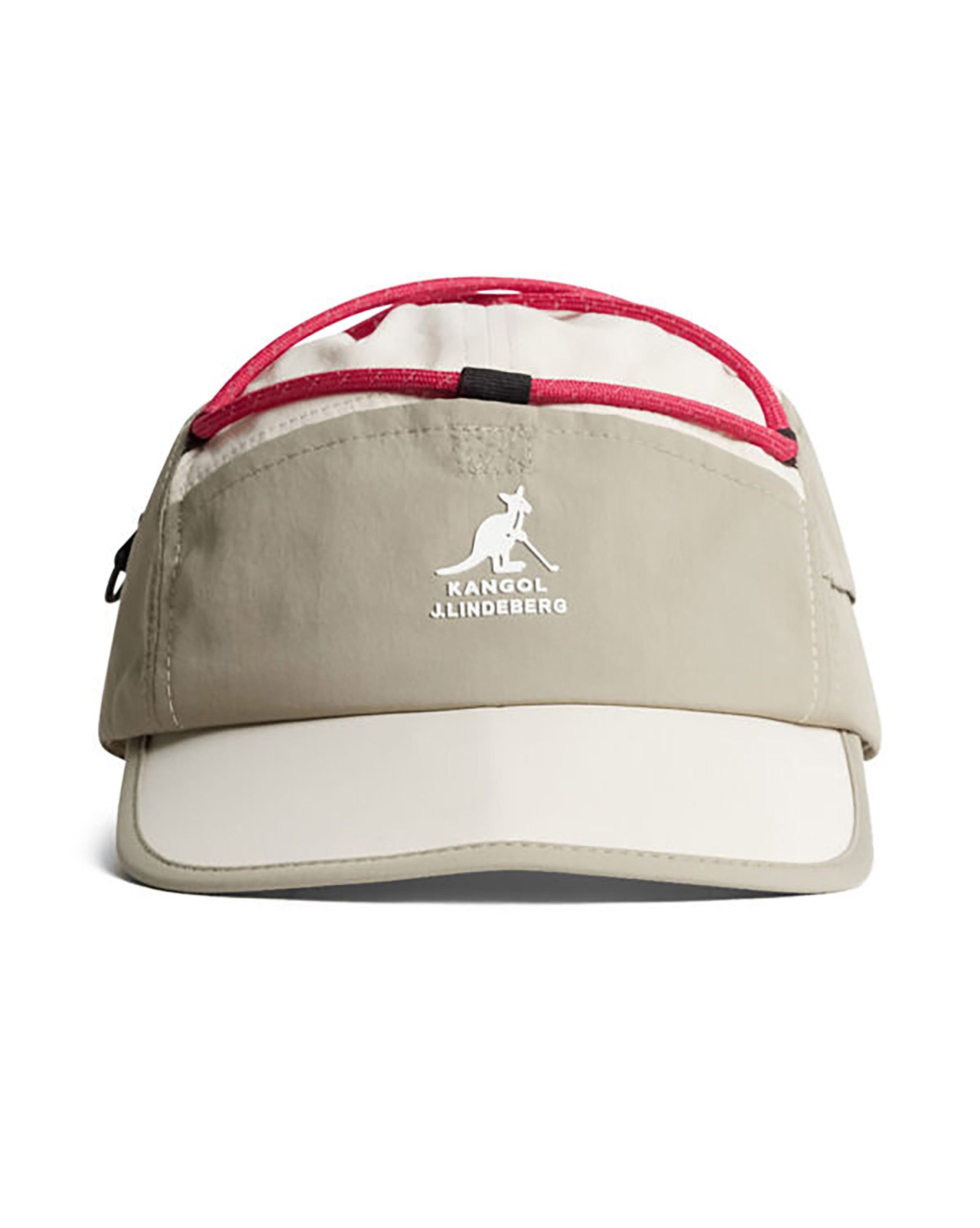 Kangol x J.Lindeberg Coleman All The Gear Cap - Image 2