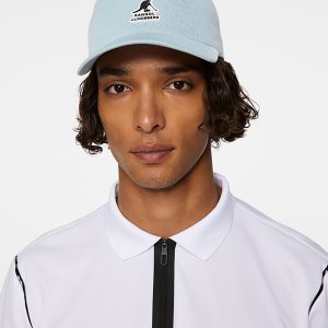 Kangol x J.Lindeberg Cooper Adjustable Spacecap