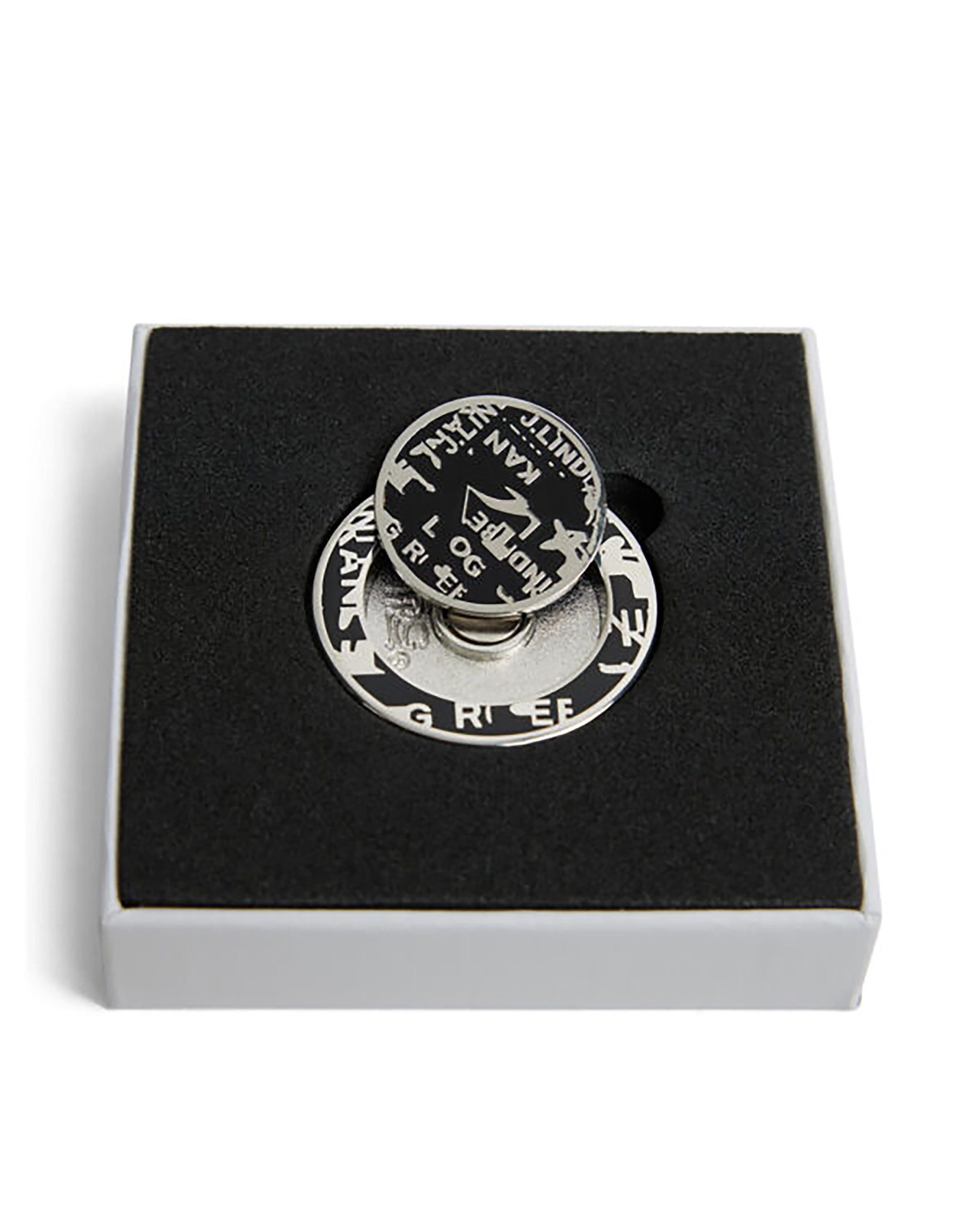 Kangol x J.Lindeberg Sidney Duo Ball Marker - Image 2