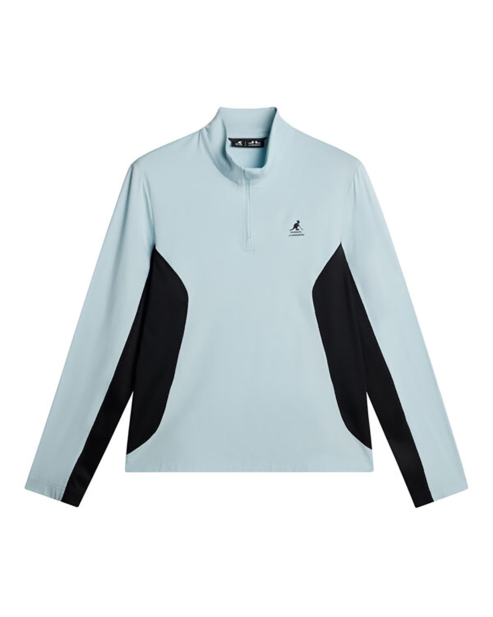Kangol x J.Lindeberg Carlo Half Zip - Image 3