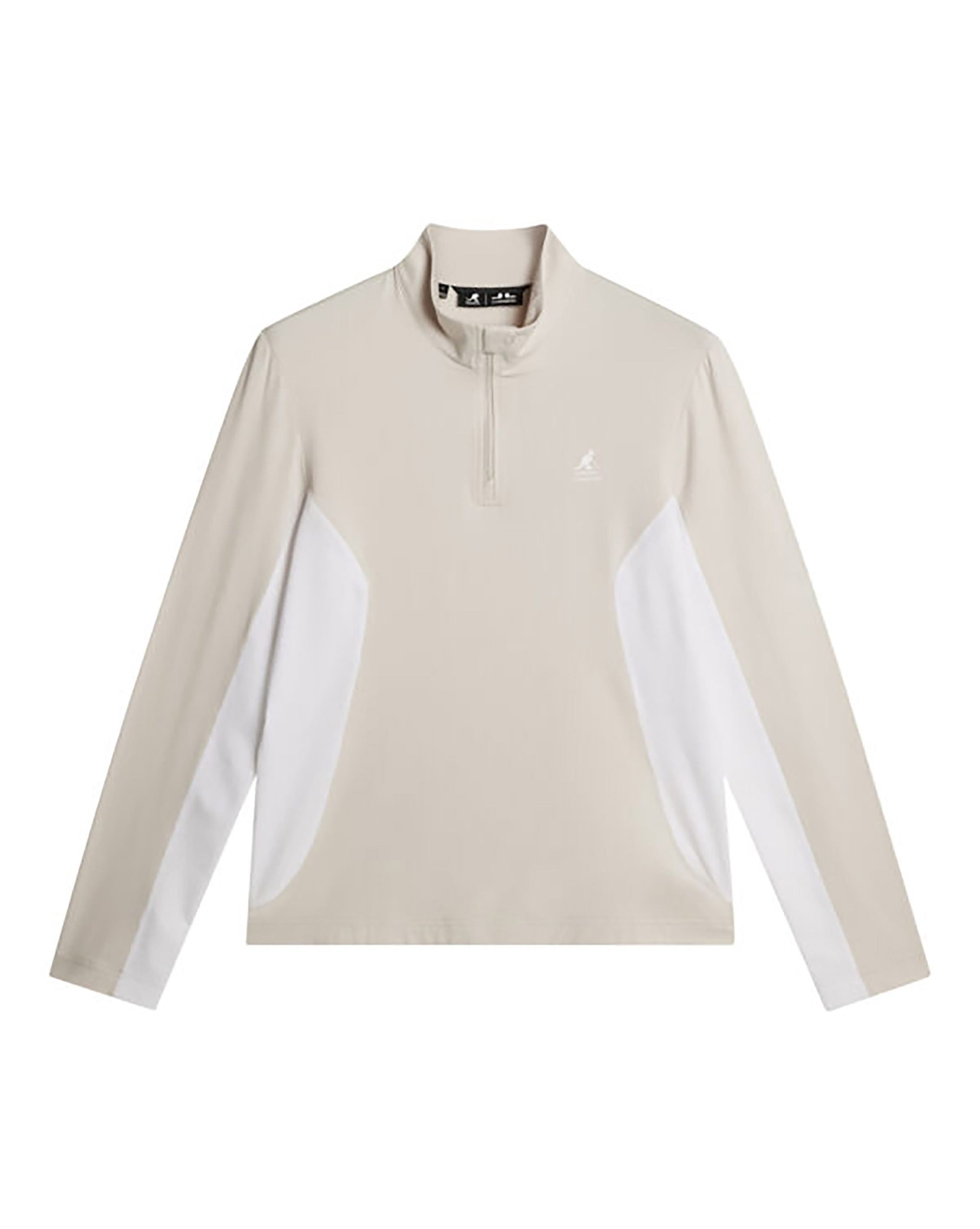 Kangol x J.Lindeberg Carlo Half Zip - Image 8