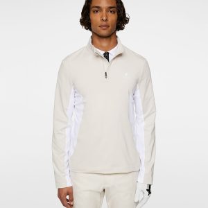 Kangol x J.Lindeberg Carlo Half Zip