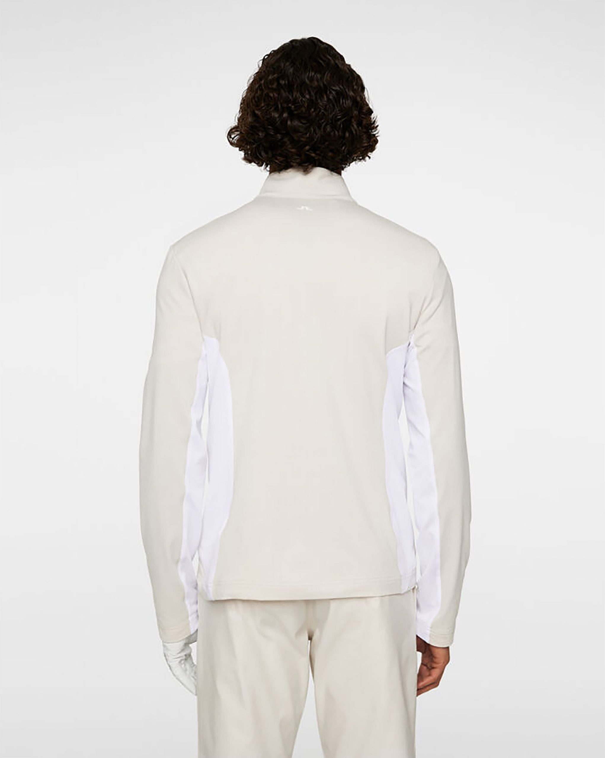 Kangol x J.Lindeberg Carlo Half Zip - Image 12