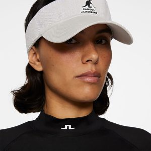 Kangol x J.Lindeberg Astoria Visor