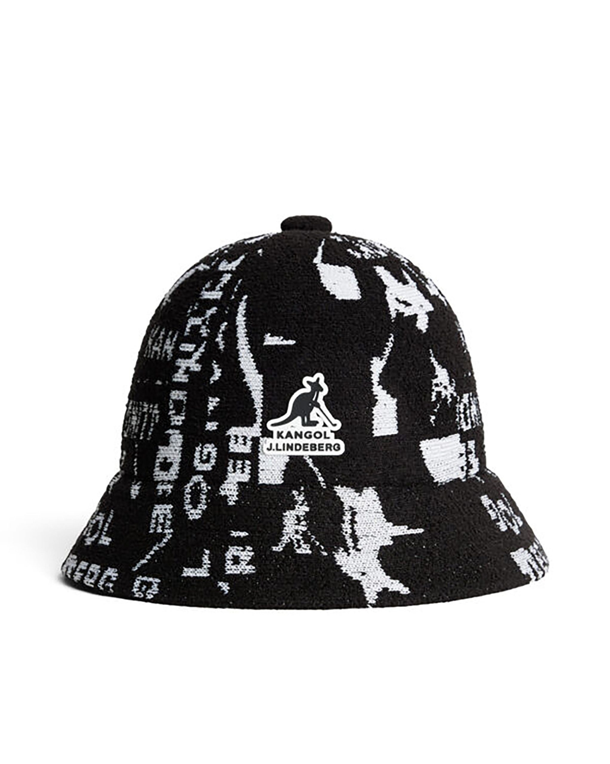 Kangol x J.Lindeberg Scarlett Jacquard Casual - Image 4