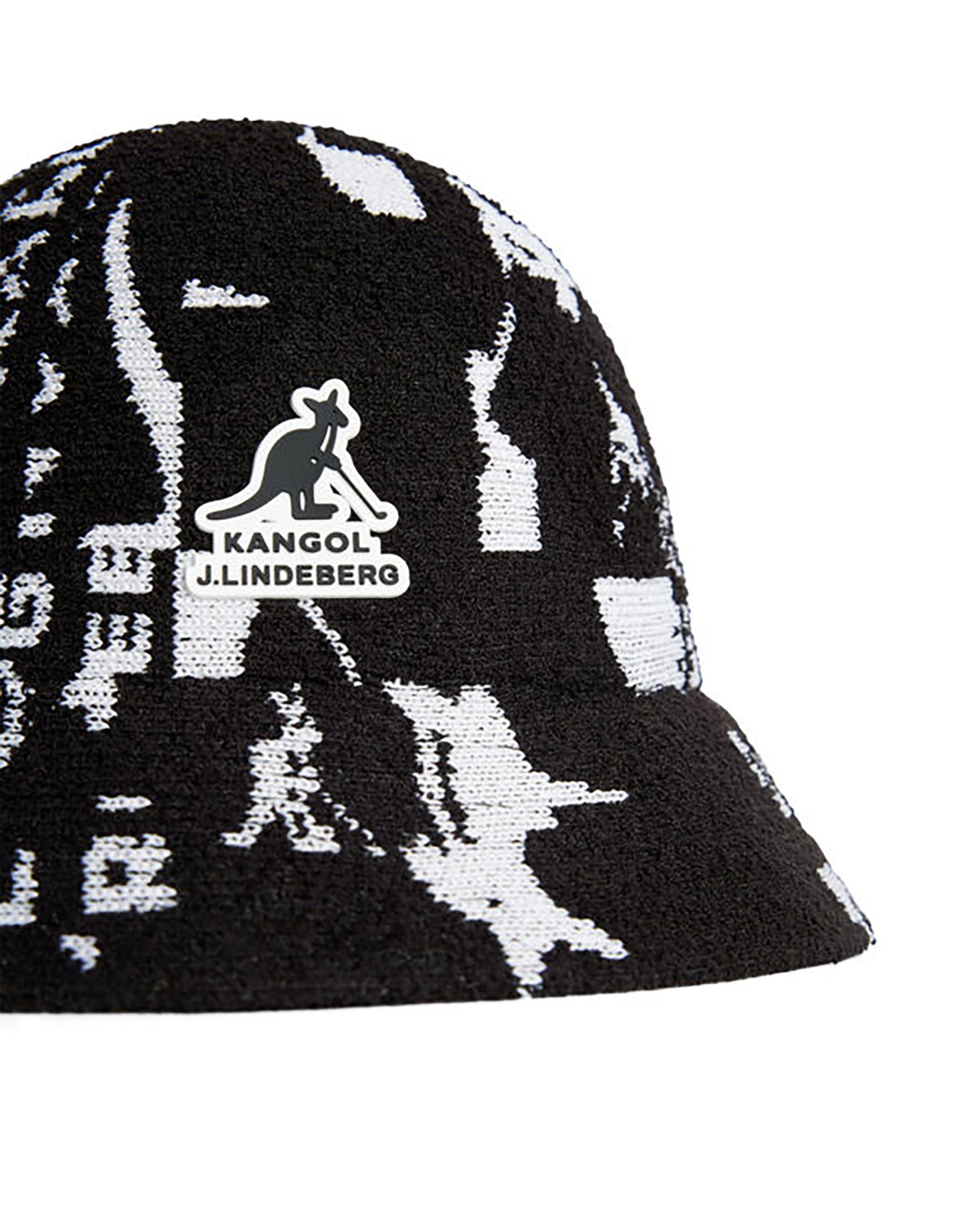 Kangol x J.Lindeberg Scarlett Jacquard Casual - Image 2