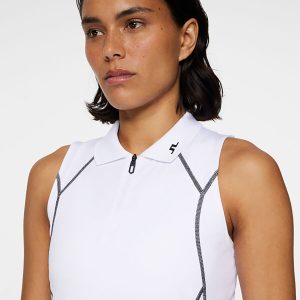 Kangol x J.Lindeberg Emmie Top