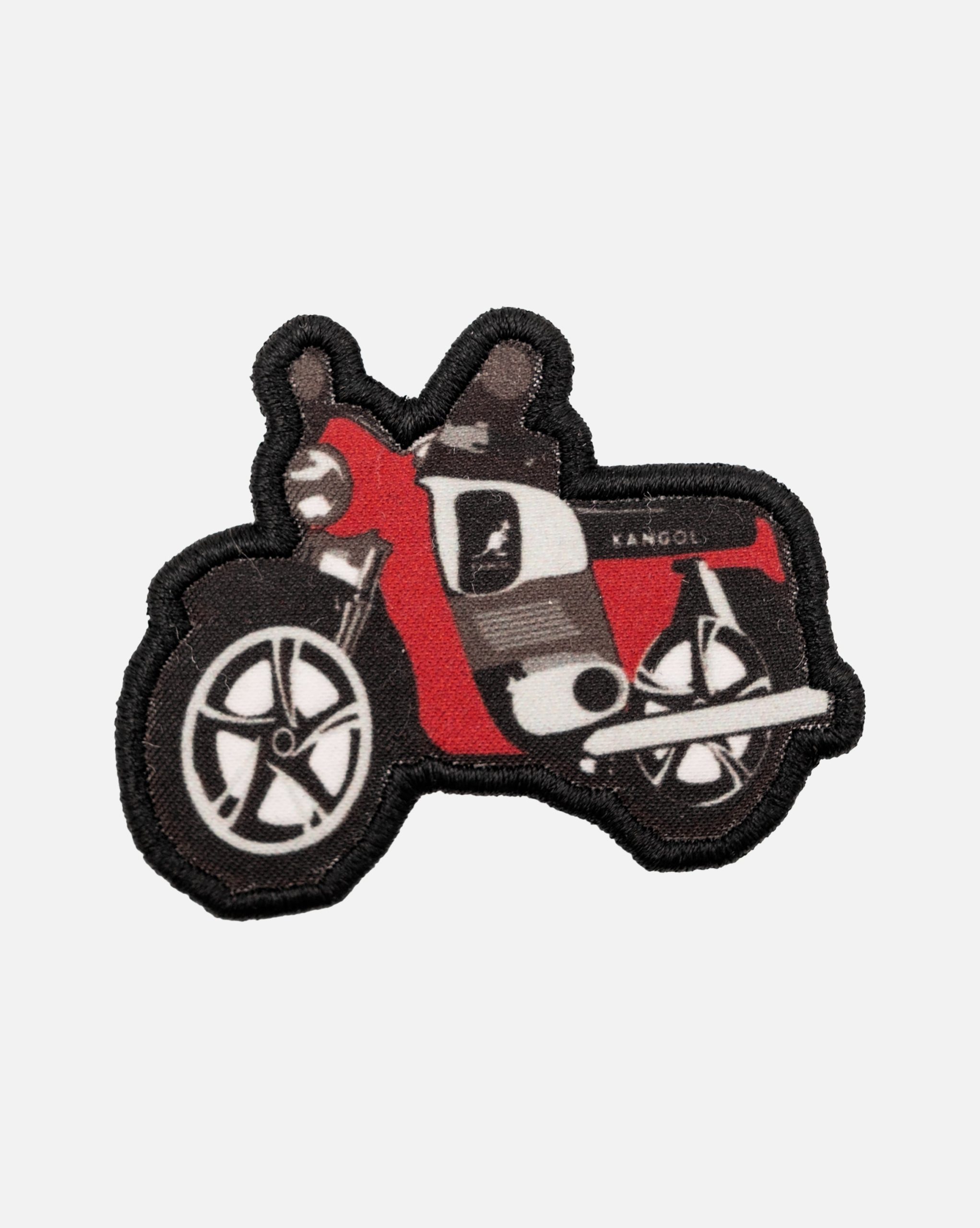 Manga Patch Pin Set - Image 3