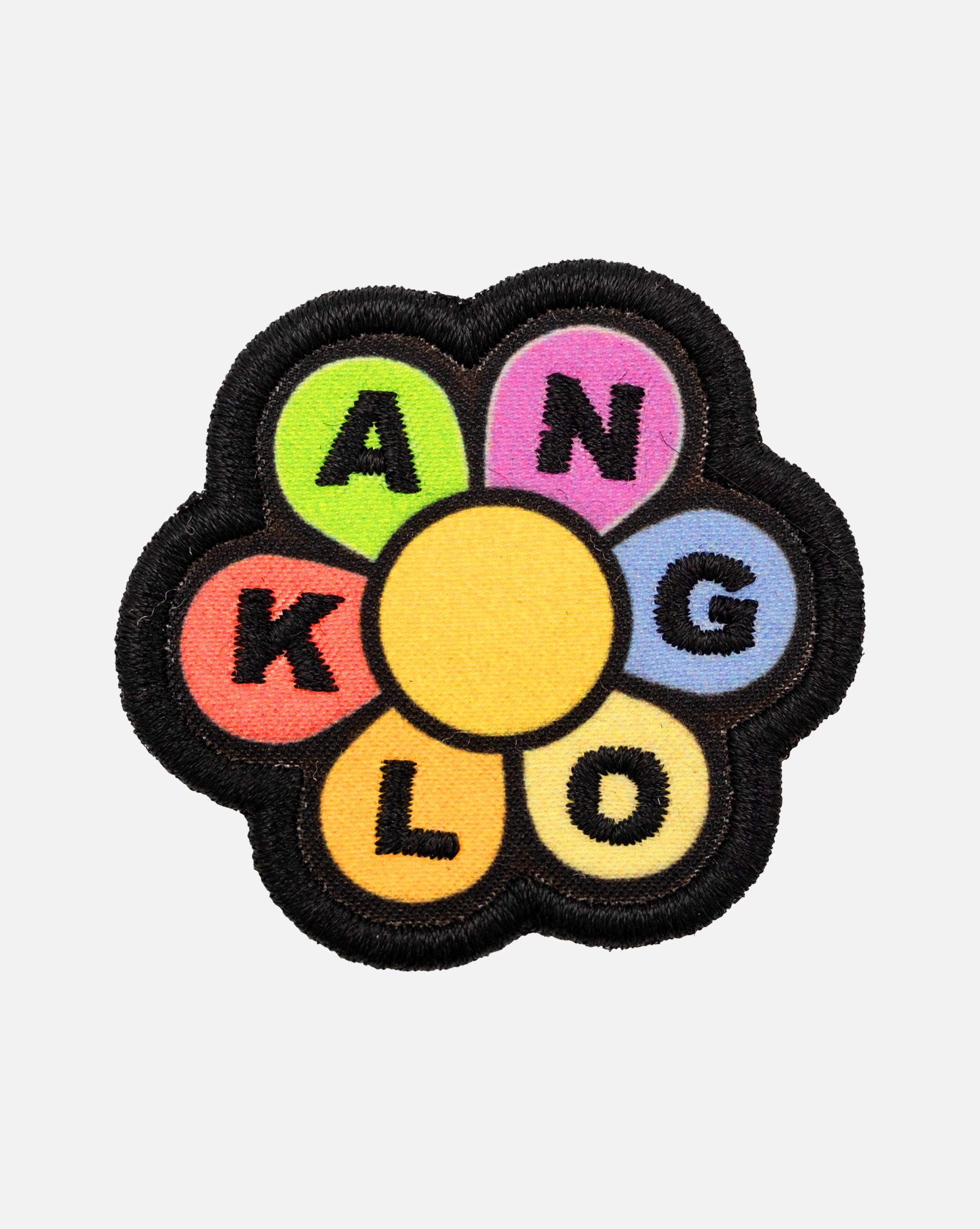 Manga Patch Pin Set - Image 4