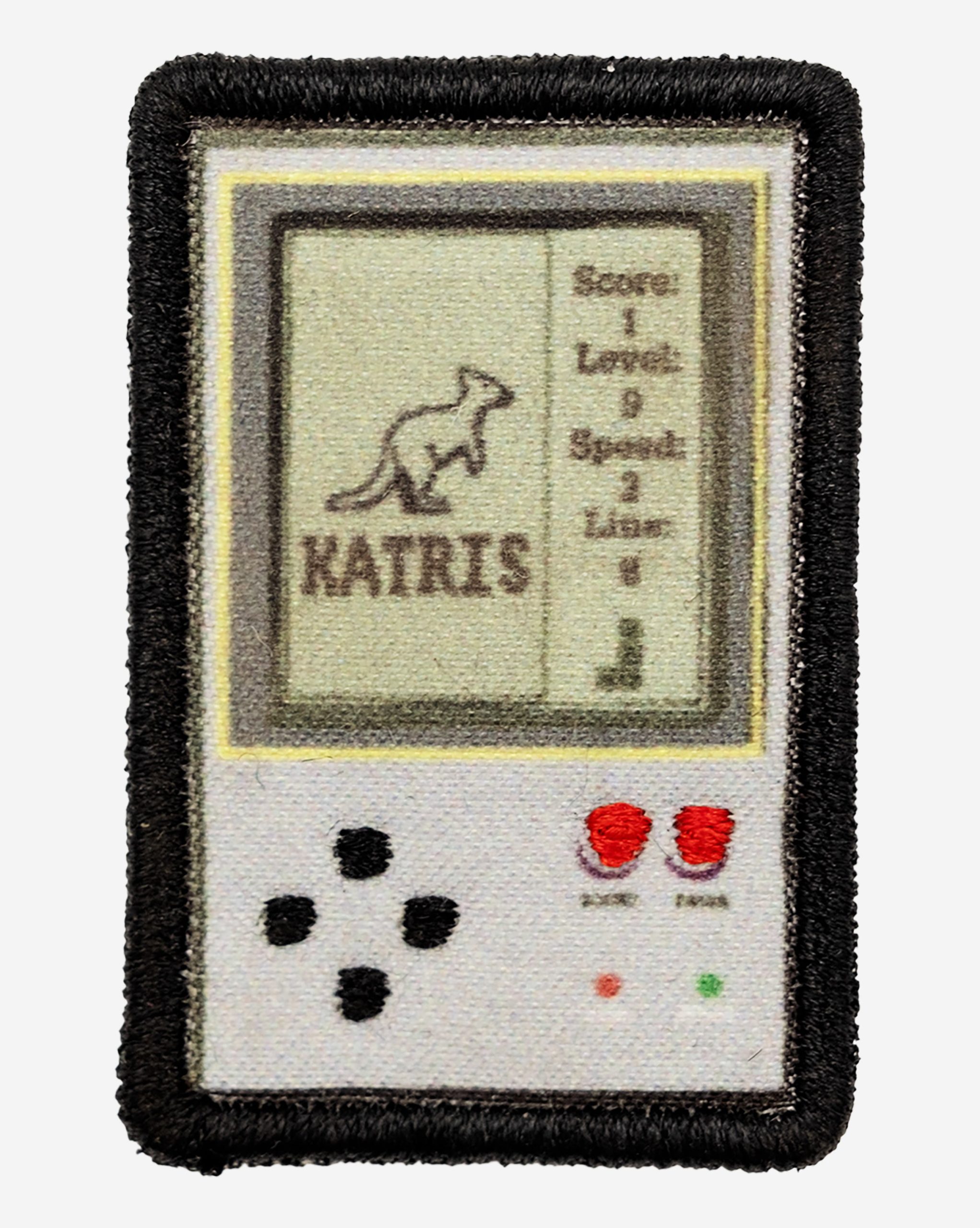 Manga Patch Pin Set - Image 5