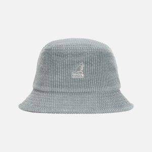 Kids Corduroy Bucket