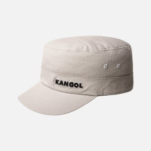 Ripstop Army Cap