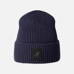 Patch Beanie