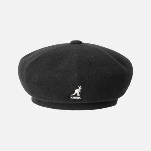 Wool Jax Beret
