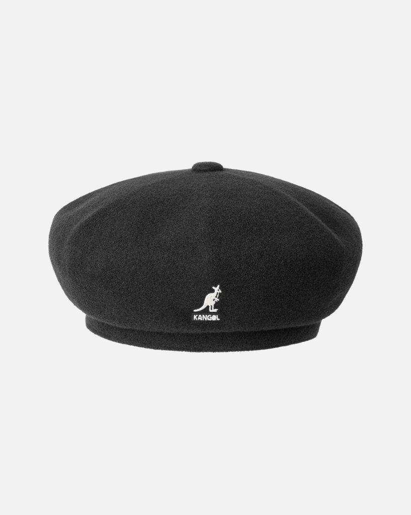 Wool Jax Beret