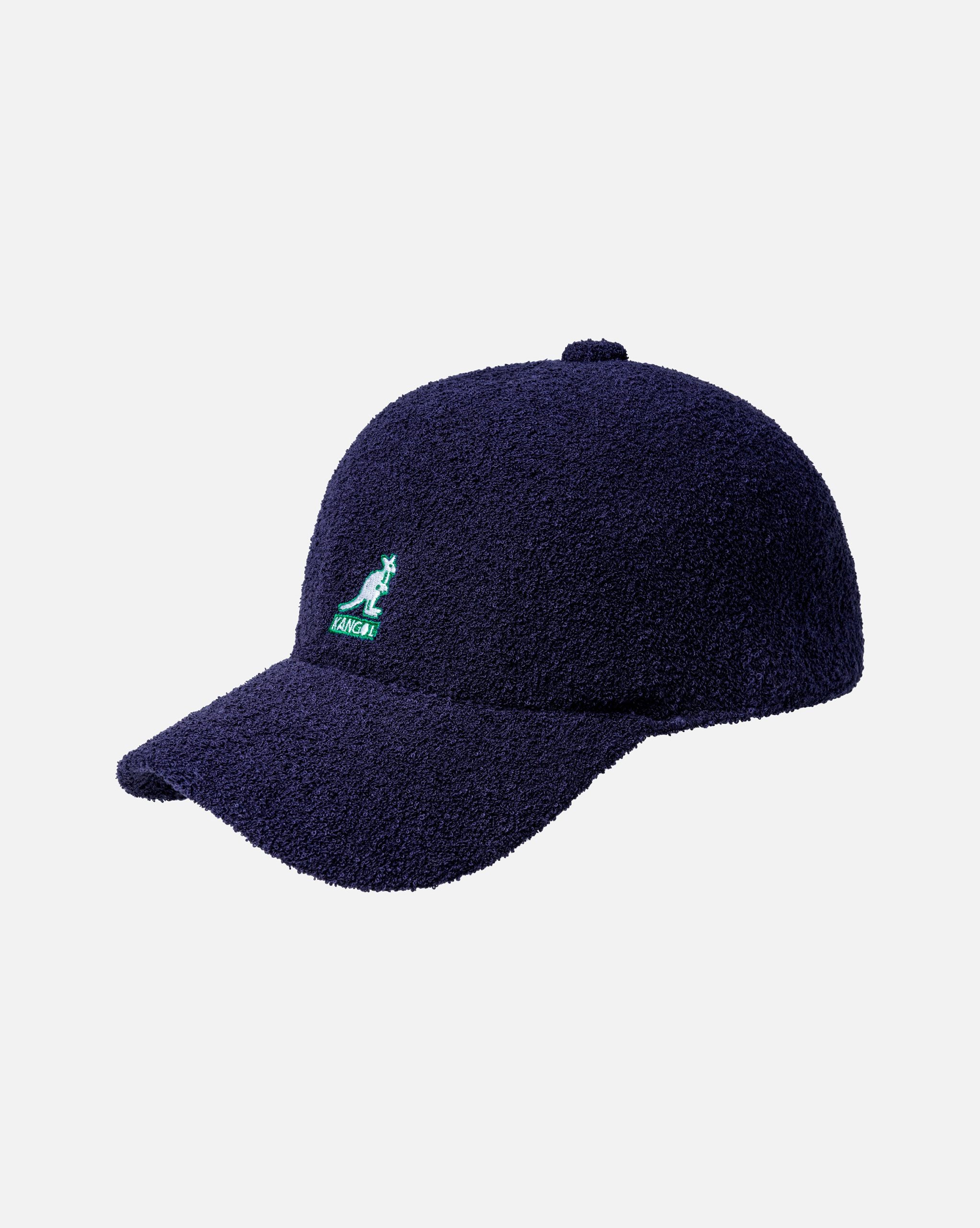 Bermuda Elastic Spacecap - Image 3