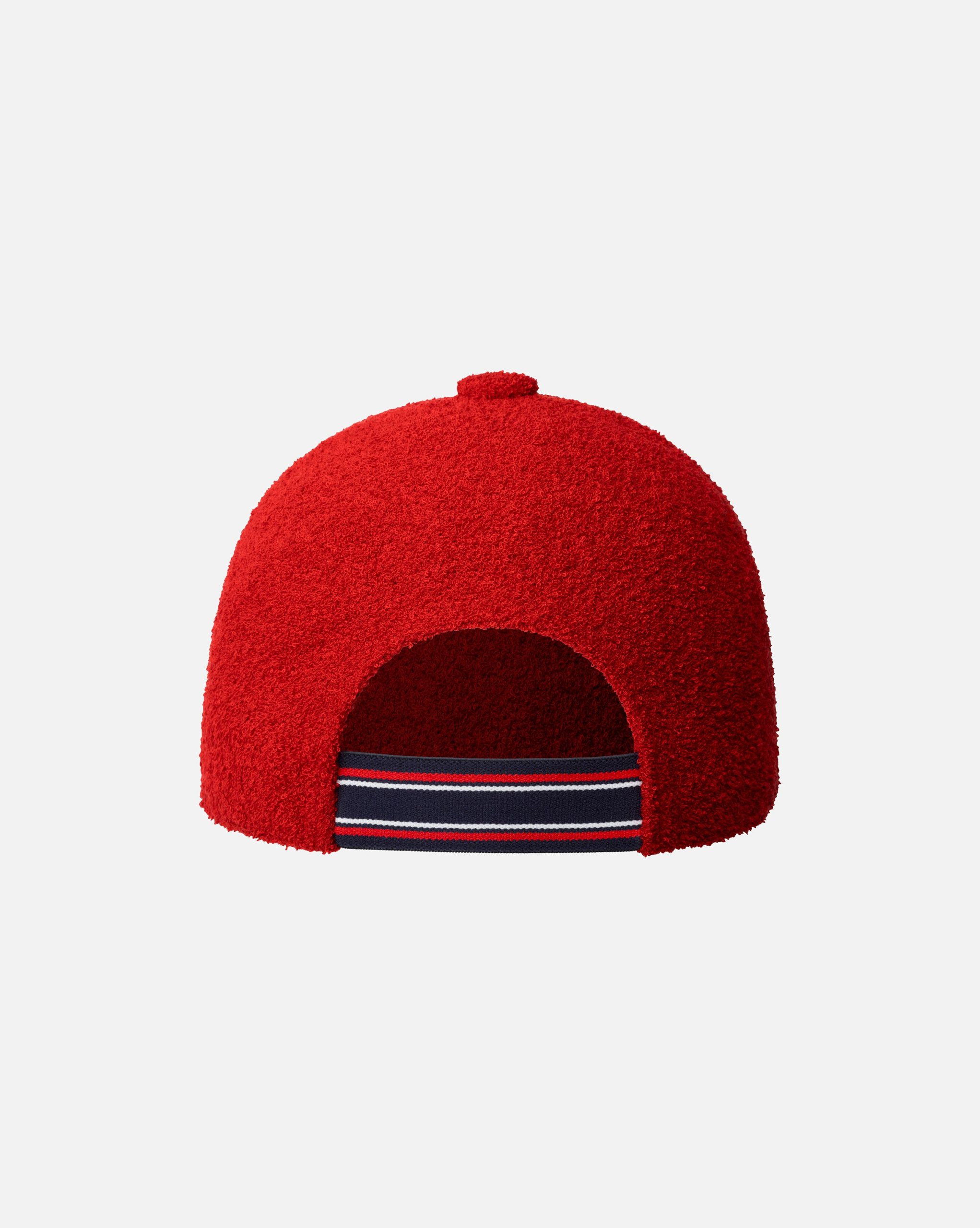 Bermuda Elastic Spacecap - Image 10