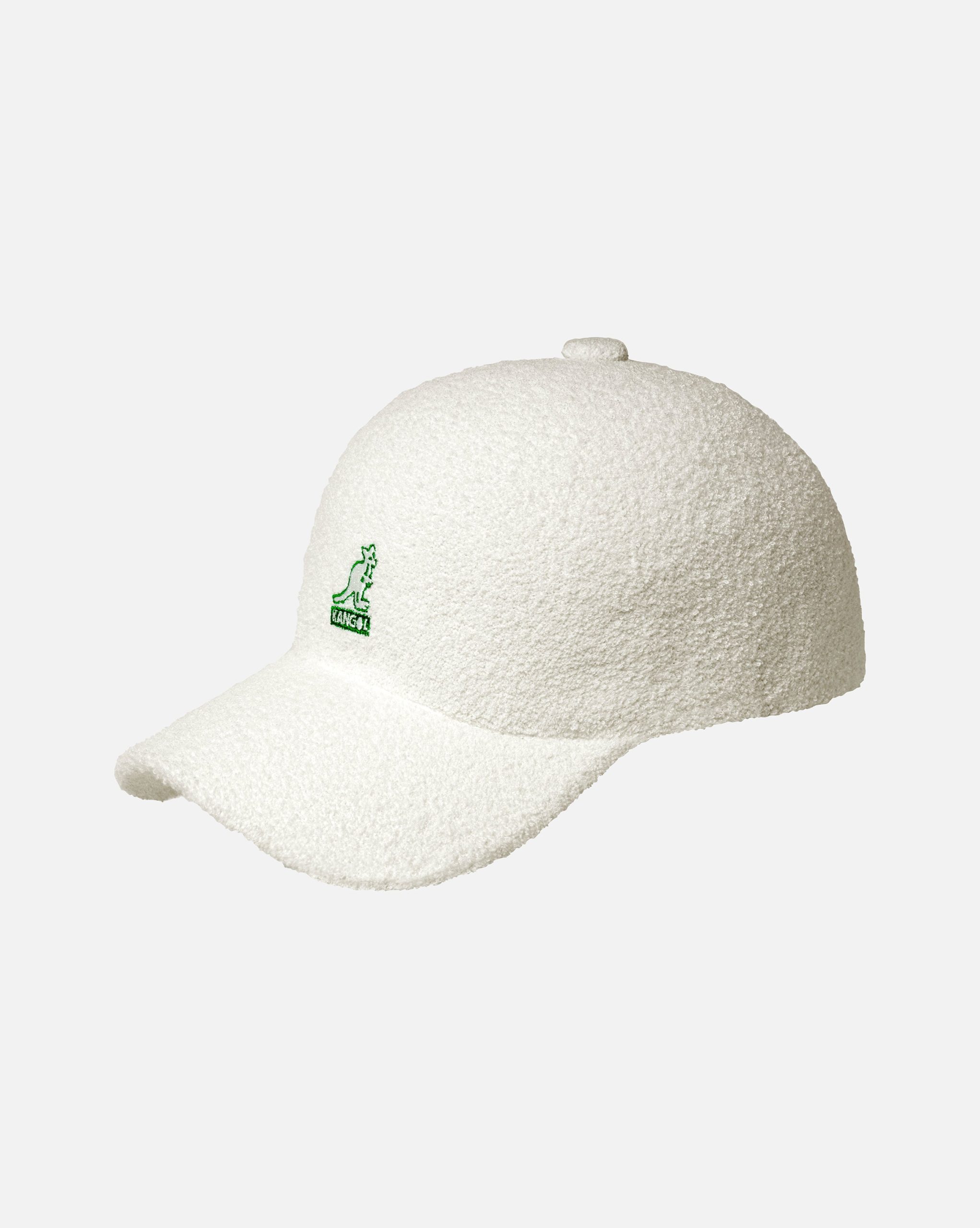 Bermuda Elastic Spacecap - Image 5