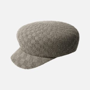 Bermuda Check Stitch Mau