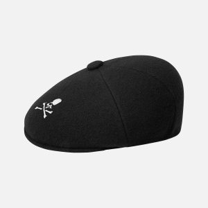 Kangol x Mastermind Wool Panel 575