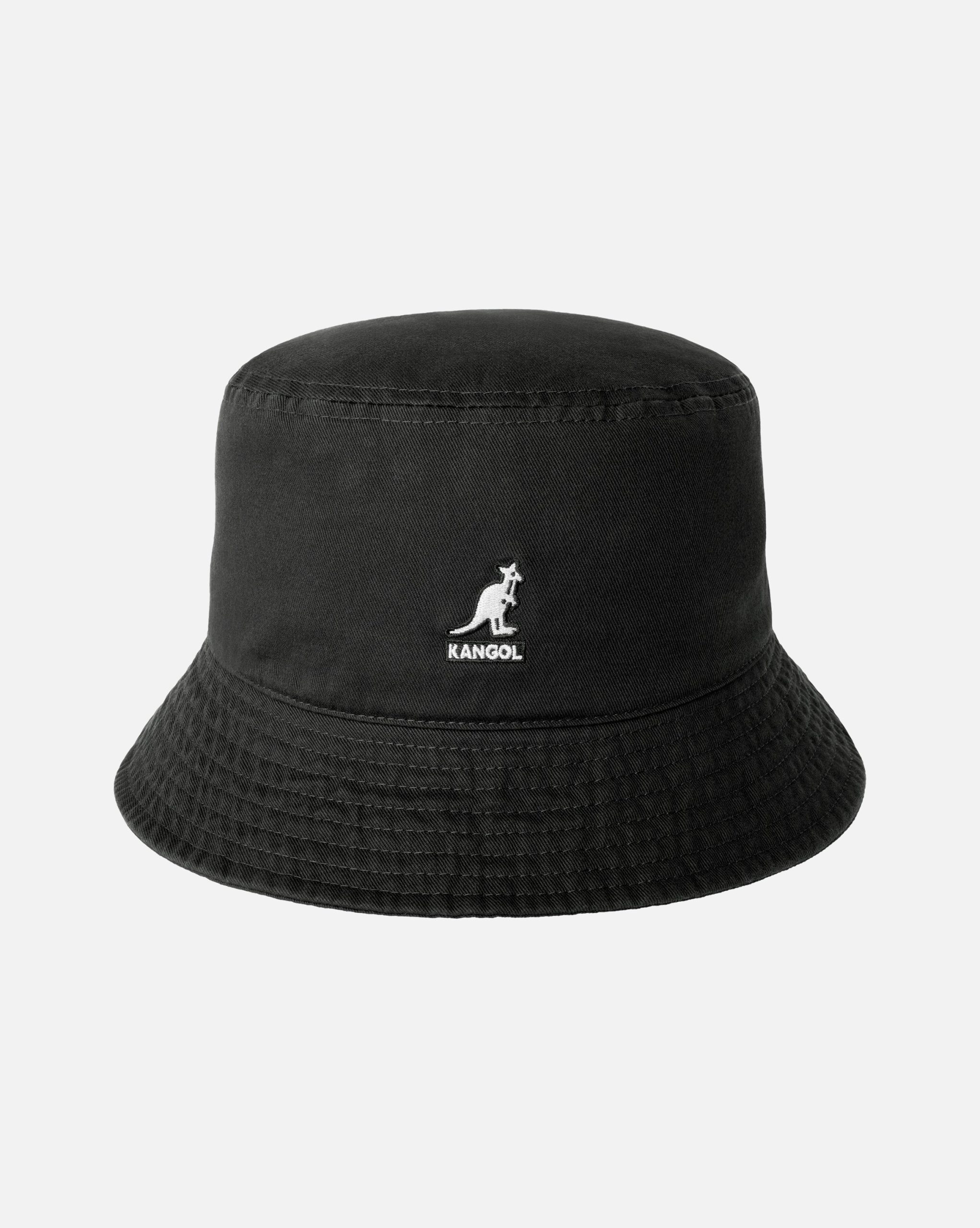 Washed Bucket Hat - Image 7