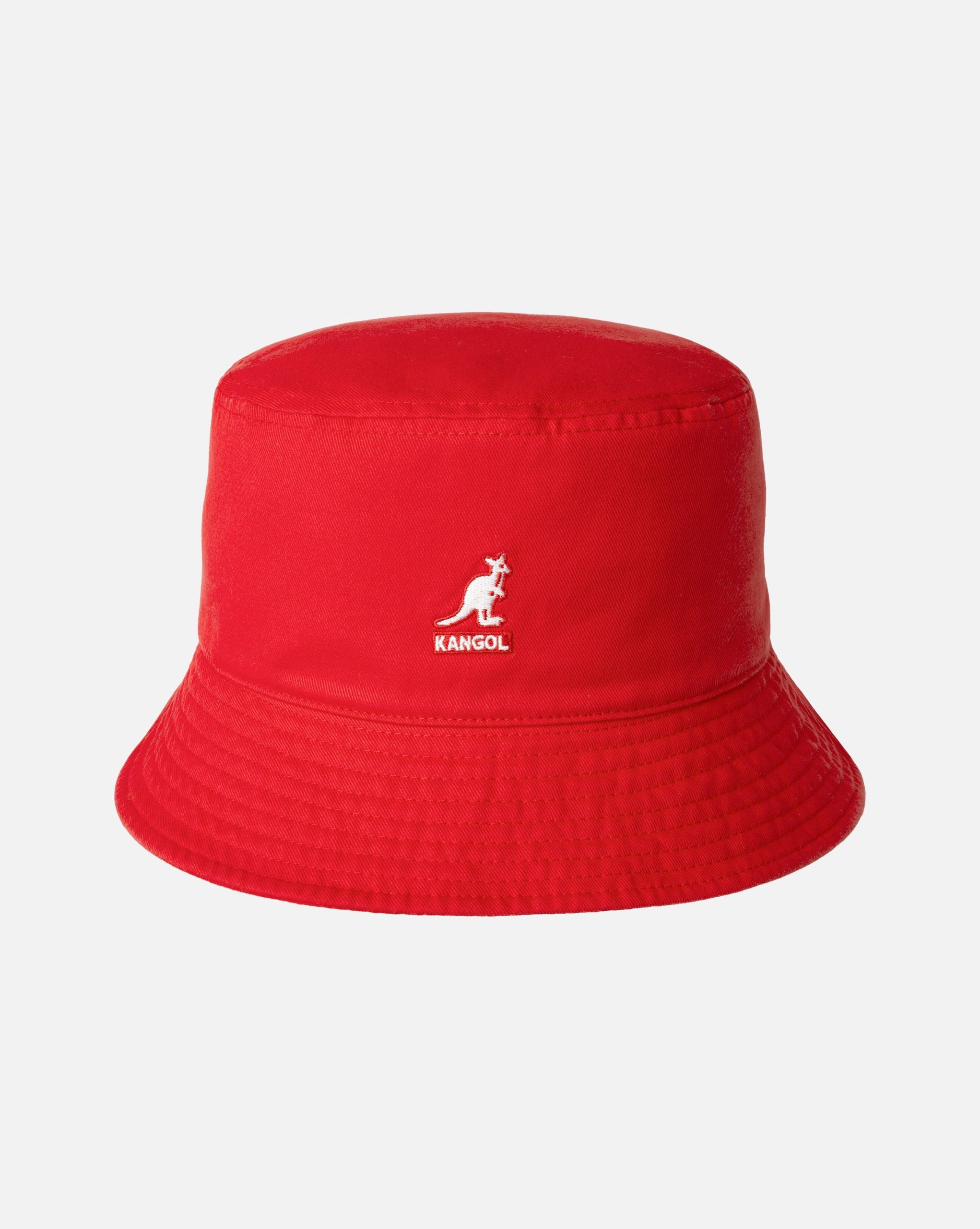 Washed Bucket Hat - Image 10