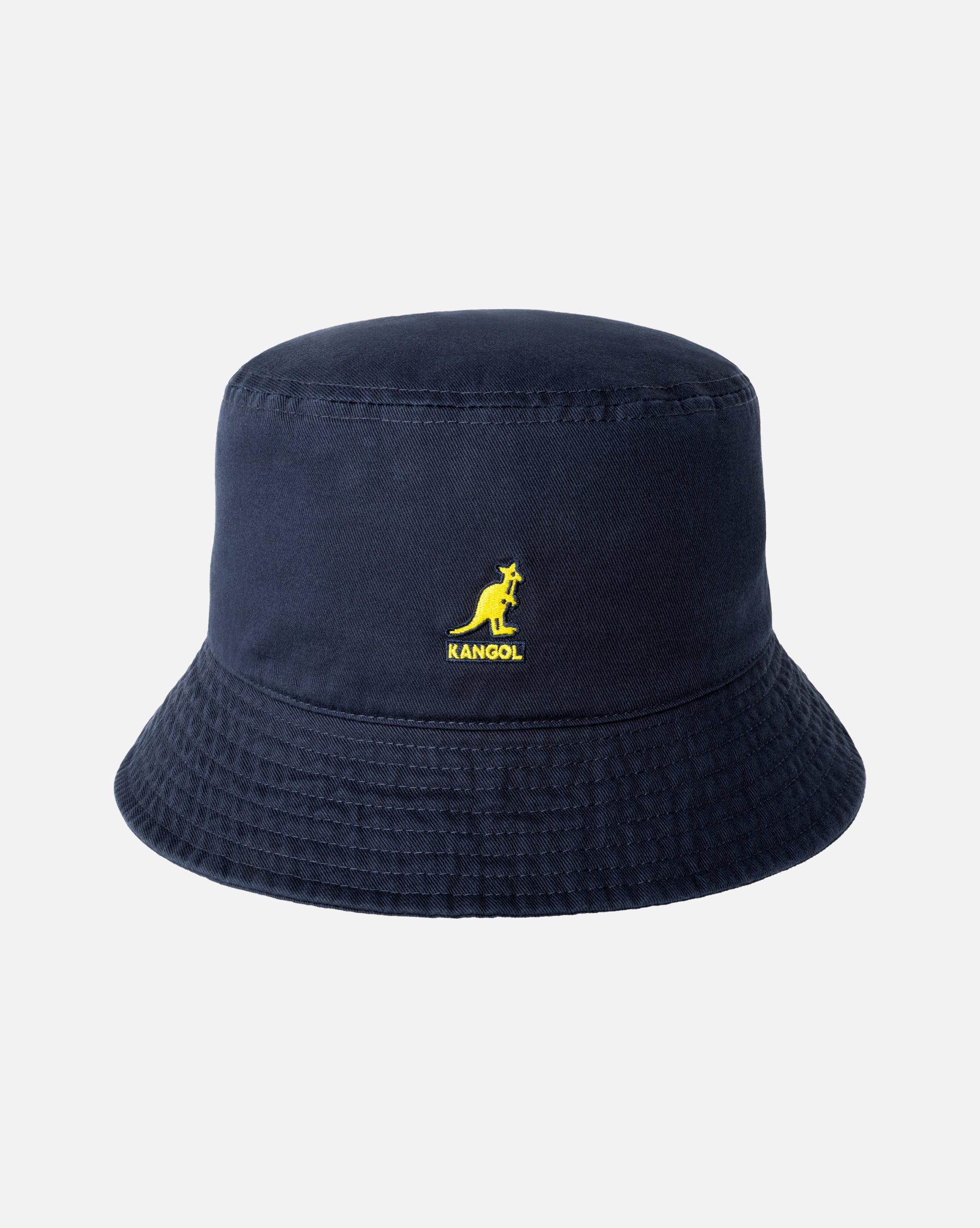 Washed Bucket Hat - Image 5